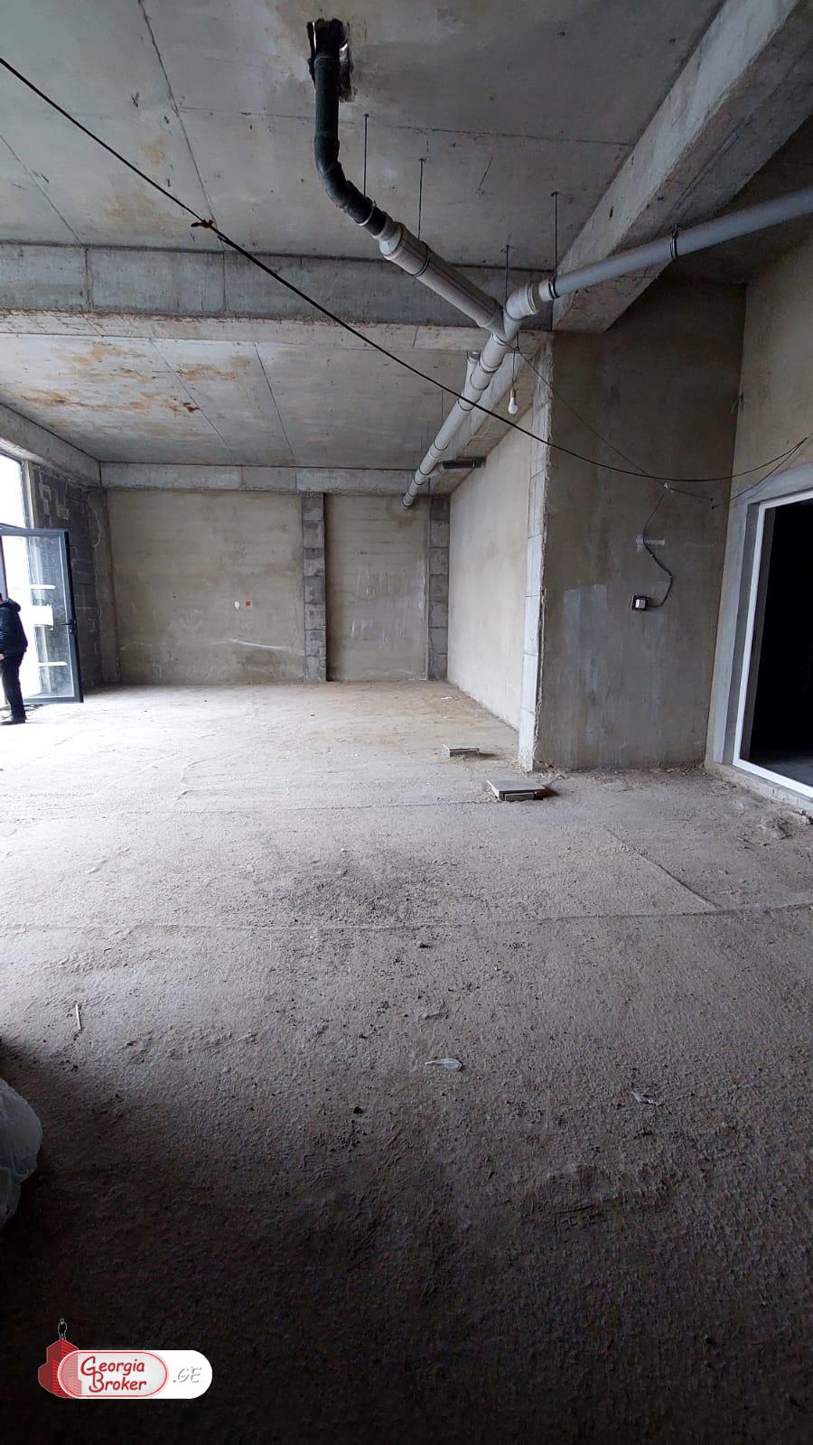 universal space for sale